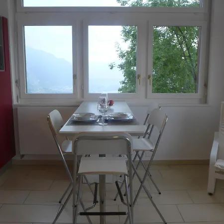 Sud * Glion