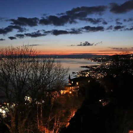 Apartment Sud *